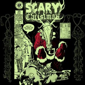Scary Christmas (Single)