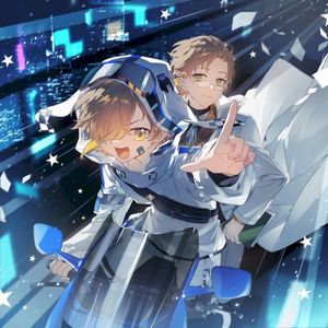 INN3RFLAME (Single)