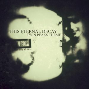 Twin Peaks Theme (Single)