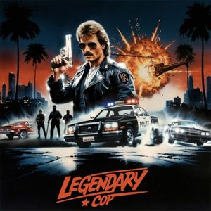 Legendary Cop