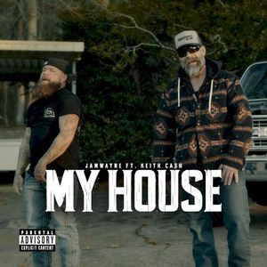 My House (Single)