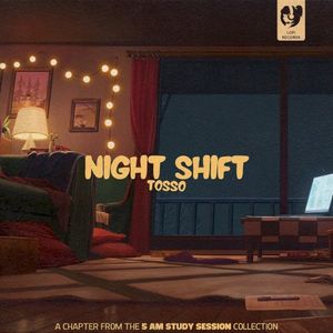 Night Shift (Single)