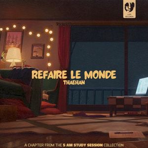 refaire le monde (Single)
