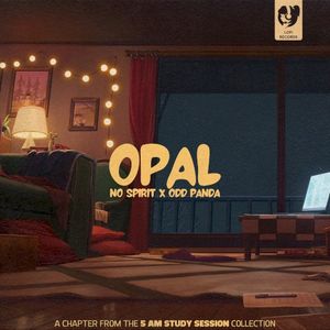 Opal (Single)