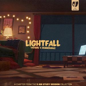Lightfall (Single)