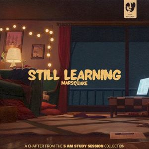 Still Learning (Single)