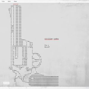 Sicilian Codes (EP)