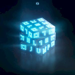 JUMP (Single)