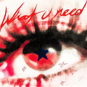 What U Need (Single)