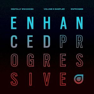 Digitally Enhanced Volume Nine - Sampler (EP)