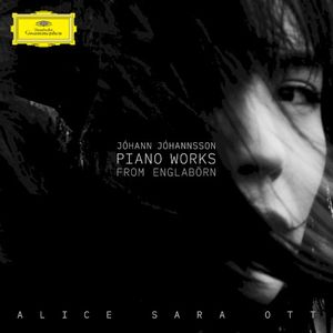 Piano Works – From Englabör (EP)