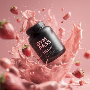 Gym Pass (Single)