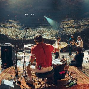 MSG II (Live)