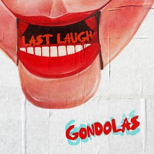 Last Laugh (Single)