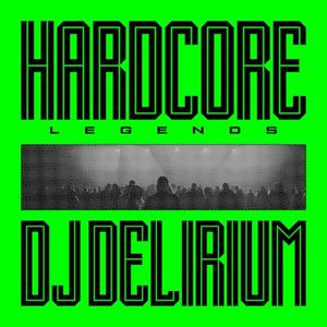 Hardcore Legends (EP)