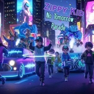 No Tomorrow Parade (Single)