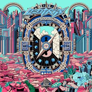 Dub For Moving On (Single)