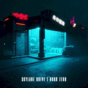 Hour Zero (Single)