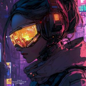 Systemic Sorrow EP (EP)