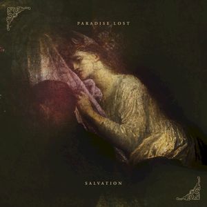 Salvation (Single)