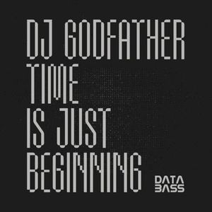 Time Is Just Beginning (EP)