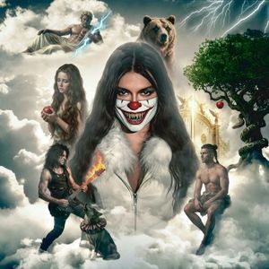PARADISE (Single)