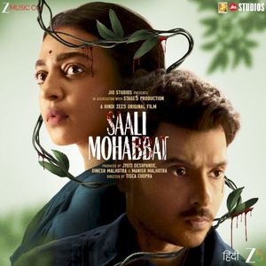 Saali Mohabbat (OST)
