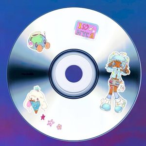 new york high (Single)