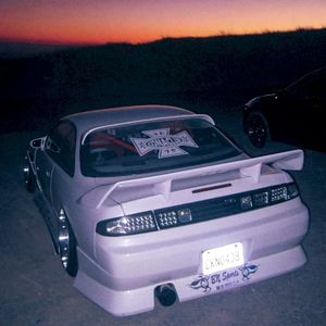MOVE LIKE THAT! (Single)