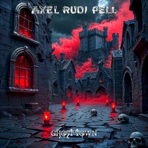 Ghost Town (Single)