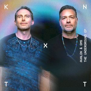 The Underground EP (EP)