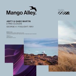 Lying Clouds (EP)
