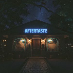 AFTER TASTE (Single)