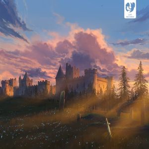 Sword of the Fallen (EP)