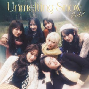 Unmelting Snow (Single)