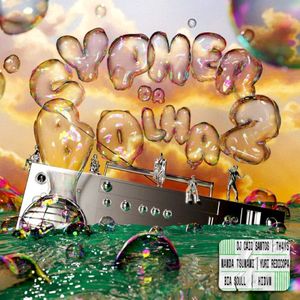 CYPHER DA BOLHA 2