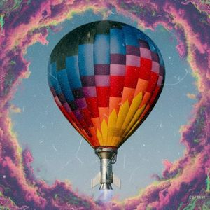 Elevated Expression (Single)