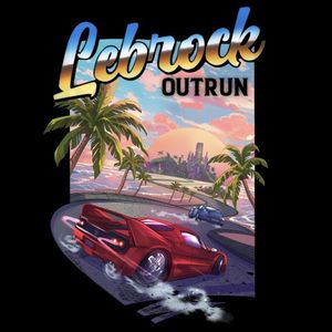 Outrun (Single)