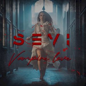Vampire Love (Single)
