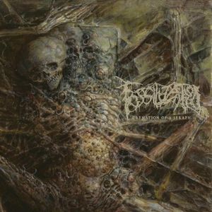 Cremation of a Seraph (Single)