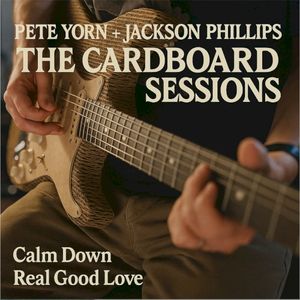 The Cardboard Sessions (EP)