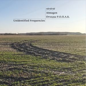Unidentified Frequencies