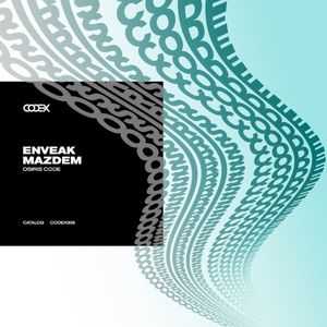 Osiris Code (Single)