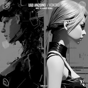 Kokoro (Single)