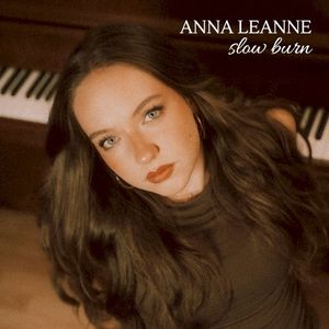 slow burn (Single)