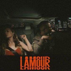 L'amour (Single)