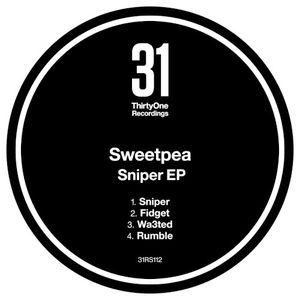 Sniper EP (EP)