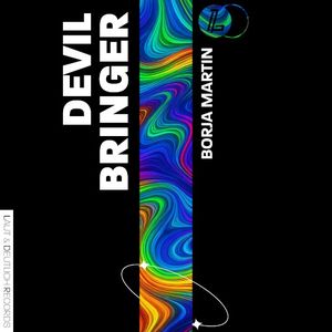 Devil Bringer (Single)