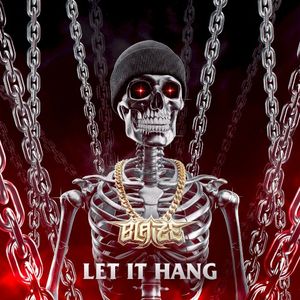 Let It Hang (Single)