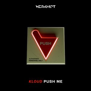 PUSH ME (Single)